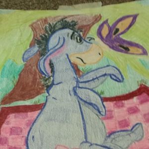 Meet your Posher, Laura